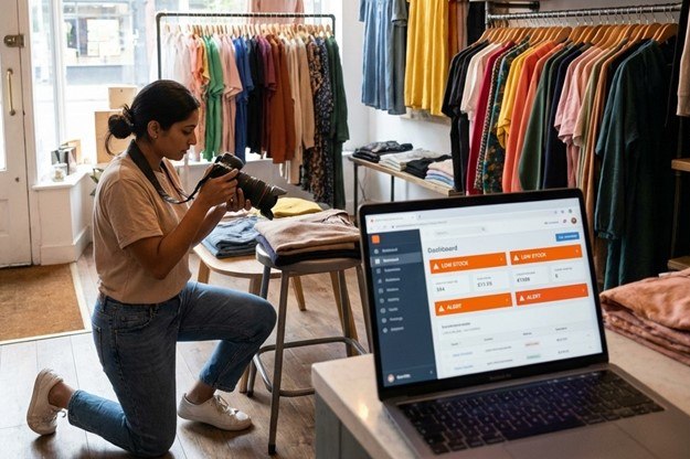 Ermen Africa servers in California