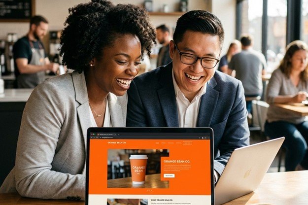 Ermen Africa servers in California