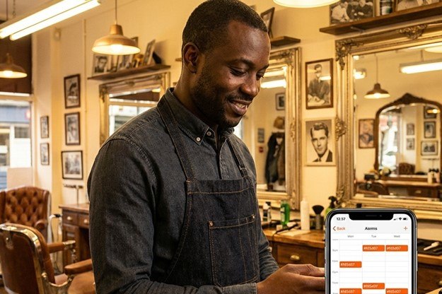 Ermen Africa servers in California