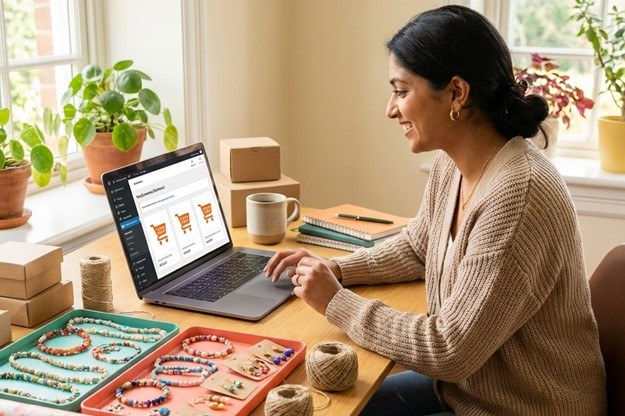 Ermen Africa servers in Nairobi