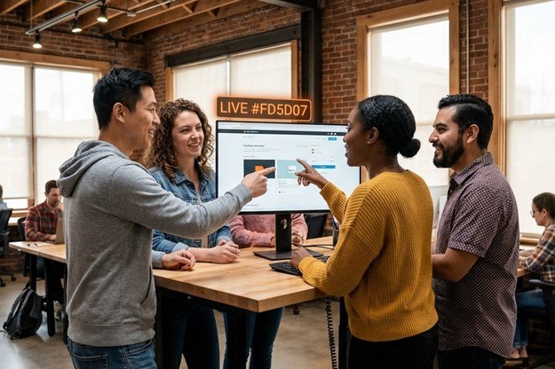 Ermen Africa servers in California