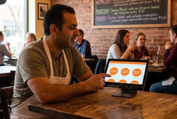 Ermen Africa servers in Lagos