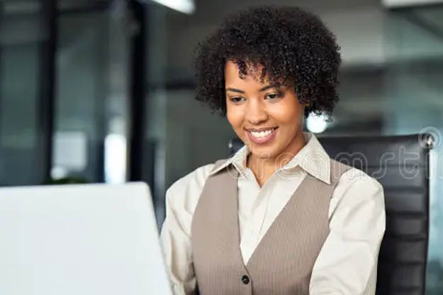 Ermen Africa servers in California