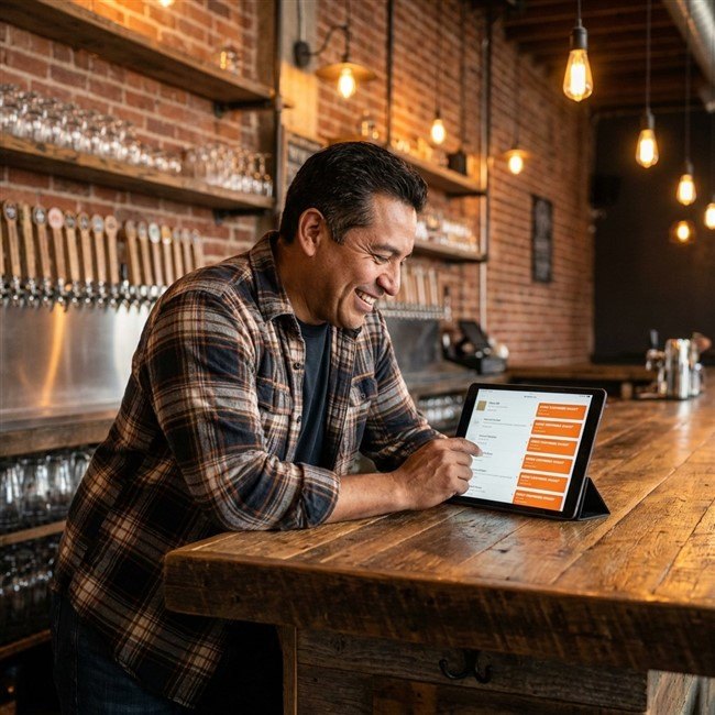 Ermen Africa Nigerian domain management team