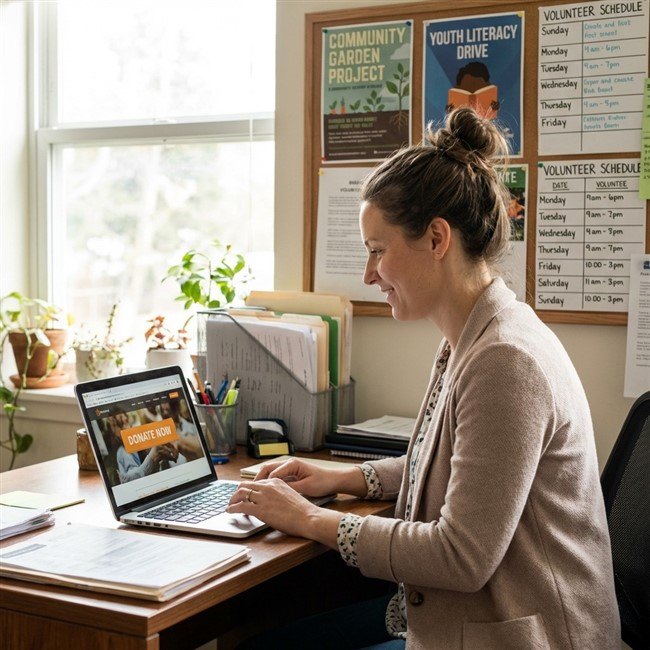 Ermen Africa global team serving clients