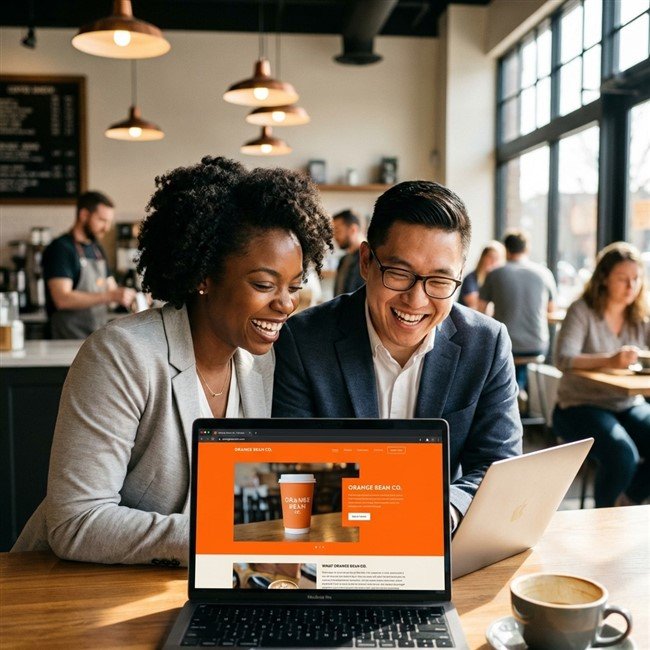 Ermen Africa global domain management team