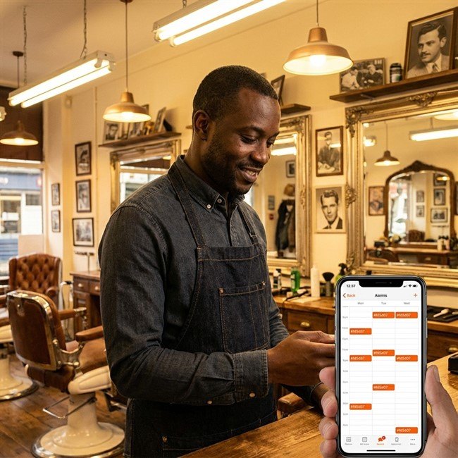 Ermen Africa global team serving clients