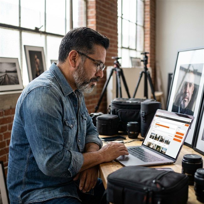 Ermen Africa global domain management team