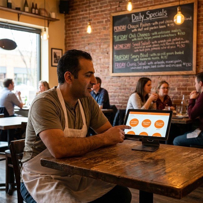 Ermen Africa global domain management team