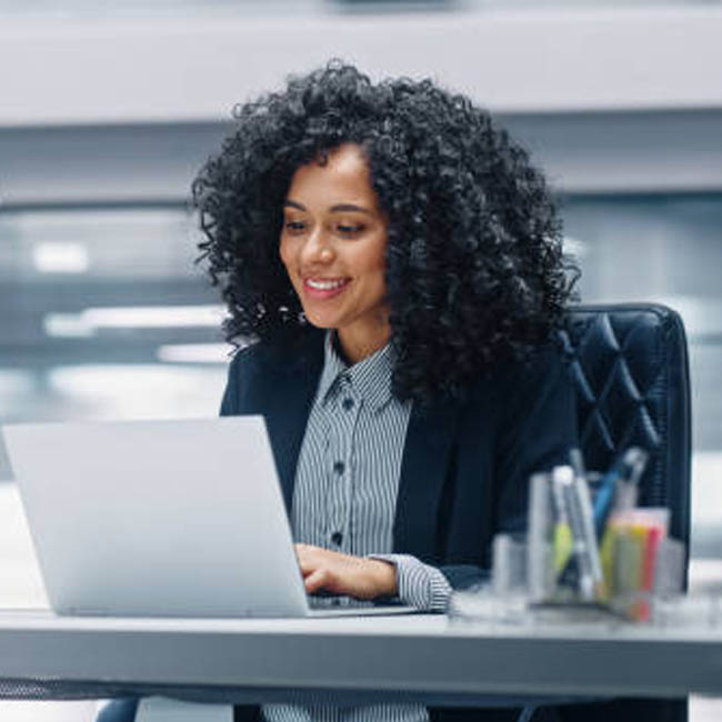 Ermen Africa global team serving clients