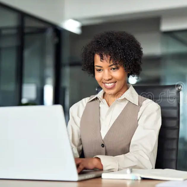 Ermen Africa Kenya web design team collaborating on a client project